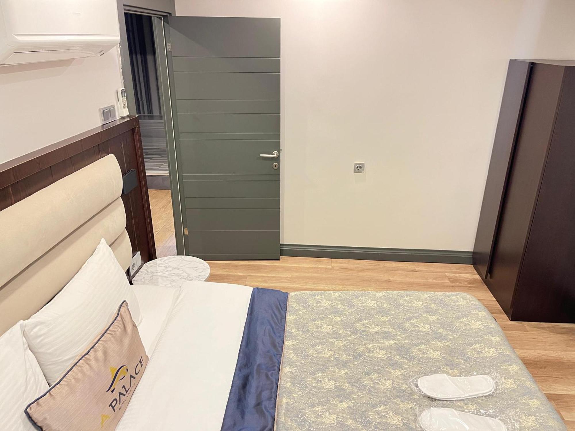 No 139 Apartments Isztambul Kültér fotó