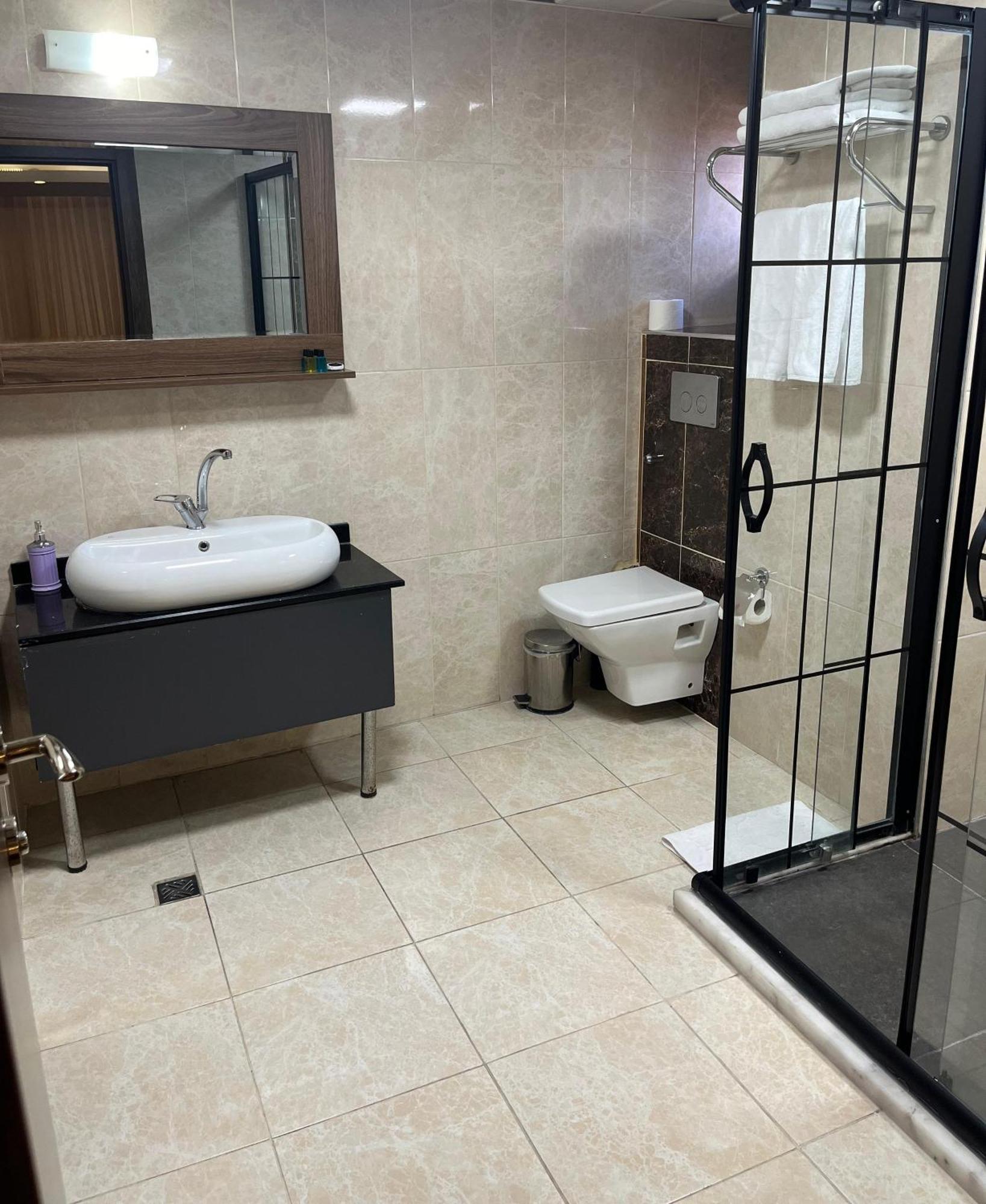 No 139 Apartments Isztambul Kültér fotó