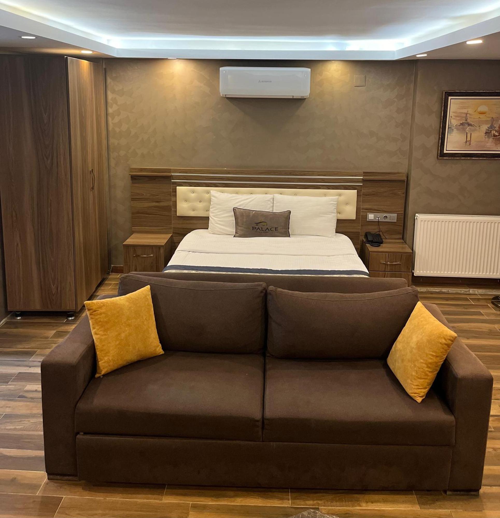 No 139 Apartments Isztambul Kültér fotó