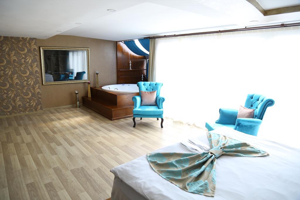 No 139 Apartments Isztambul Kültér fotó