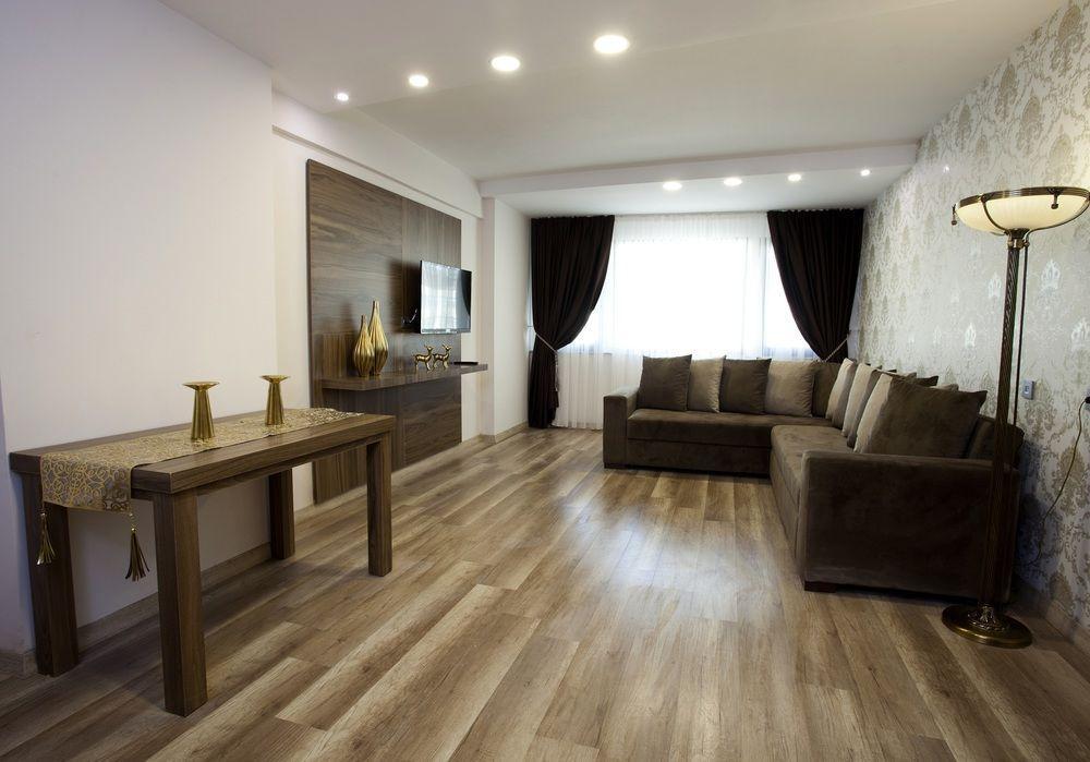 No 139 Apartments Isztambul Kültér fotó