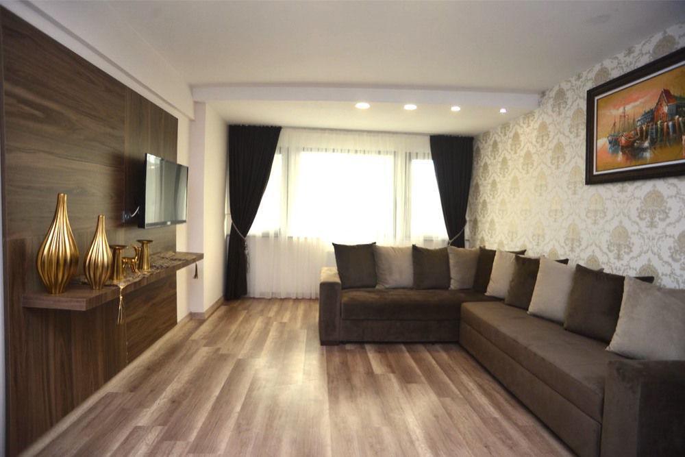 No 139 Apartments Isztambul Kültér fotó