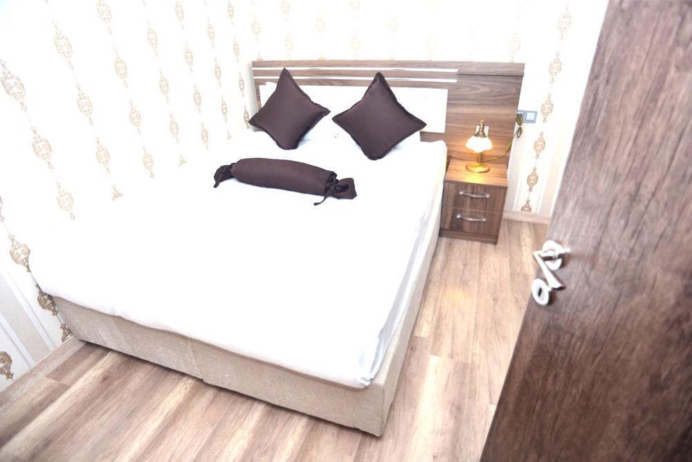 No 139 Apartments Isztambul Kültér fotó