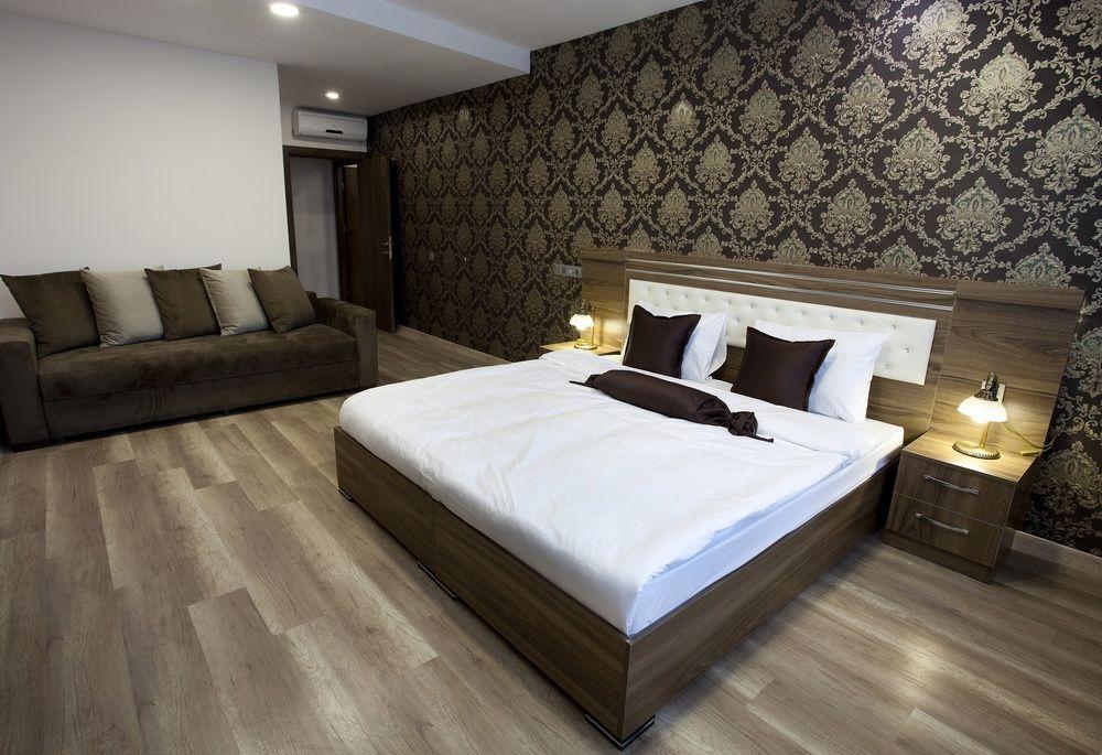 No 139 Apartments Isztambul Kültér fotó