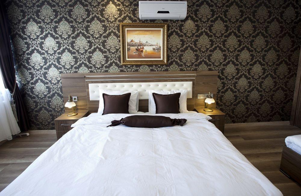No 139 Apartments Isztambul Kültér fotó