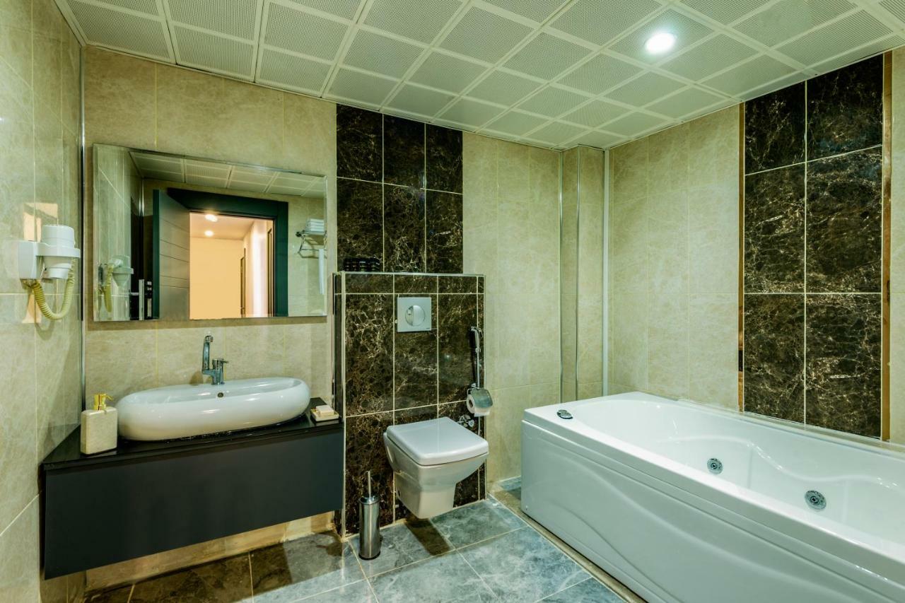 No 139 Apartments Isztambul Kültér fotó