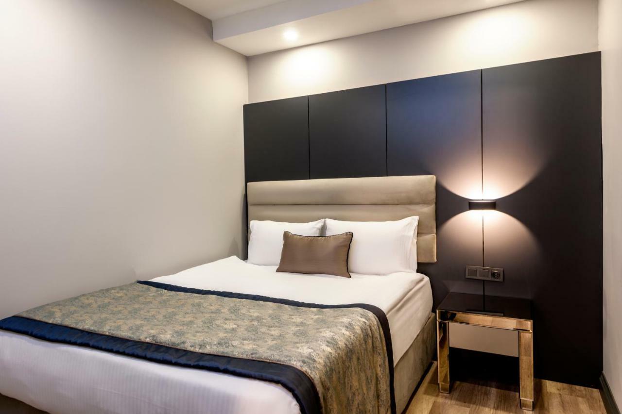 No 139 Apartments Isztambul Kültér fotó